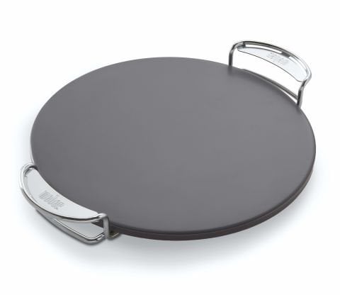 Yuvarlak Pizza Taşı 42,5 cm