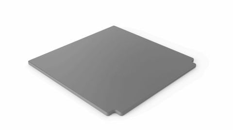 Weber Crafted Üstü Sırlanmış Pizza Taşı