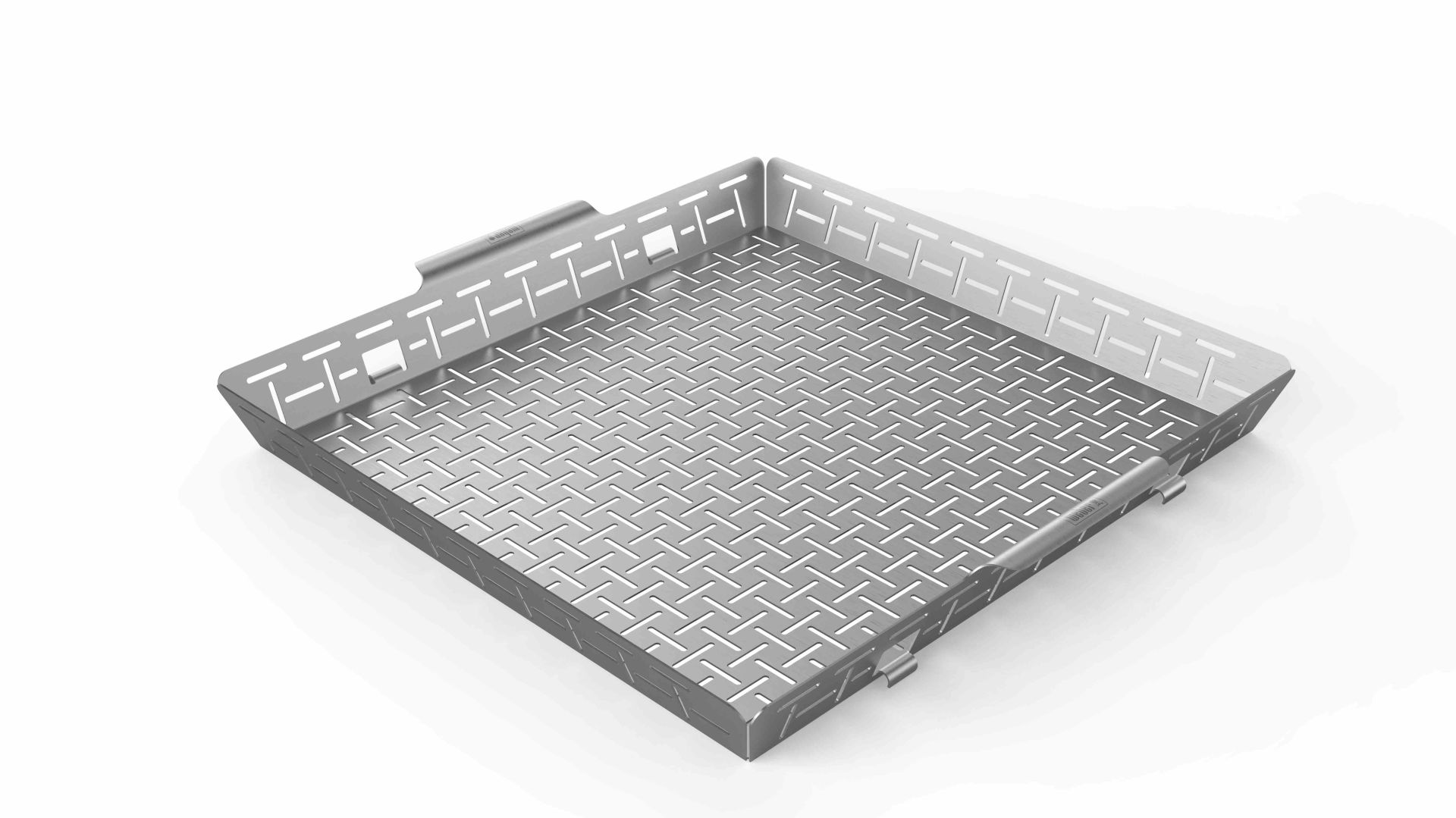 Weber Crafted Izgara Sepeti