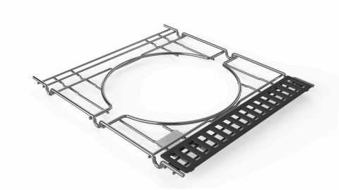 Weber Crafted Çerçeve Kiti (Genesis için)