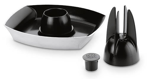 Tavuk Pişirme Aparatı