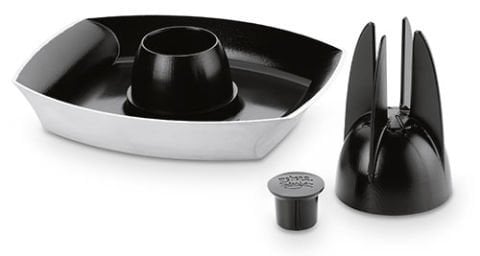 Tavuk Pişirme Aparatı