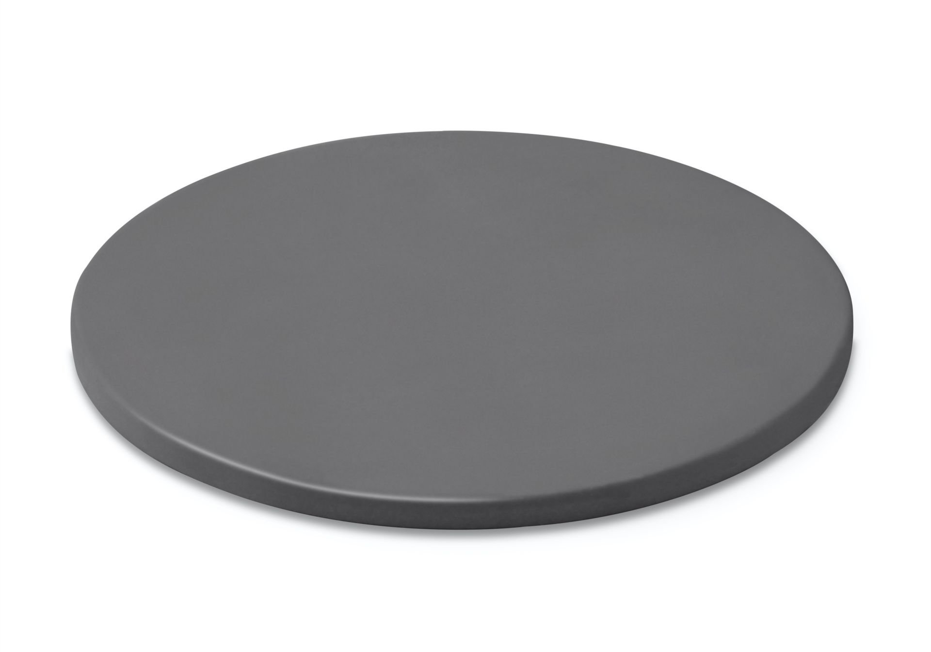 Weber Sırlı Pizza taşı küçük 26 cm