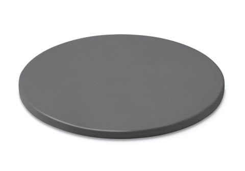 Weber Sırlı Pizza taşı küçük 26 cm