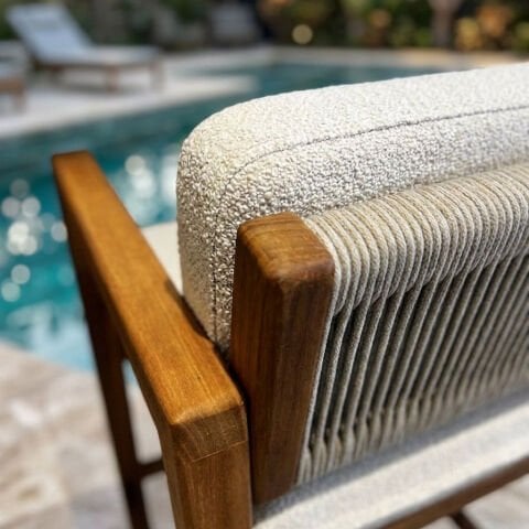 Eagle Bahçe Bar Masa Takımı