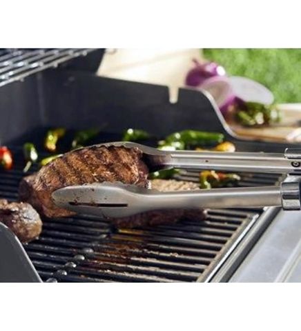 Hassas ızgara maşası