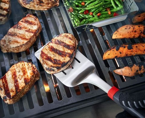 Izgara Spatula