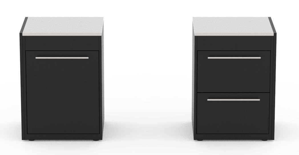 Weber BBQ1 Barbekü Mutfağı Spirit/Genesis İçin