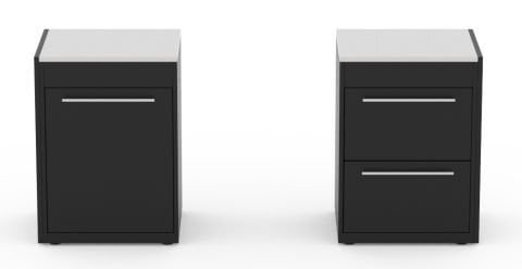 Weber BBQ1 Barbekü Mutfağı Spirit/Genesis İçin