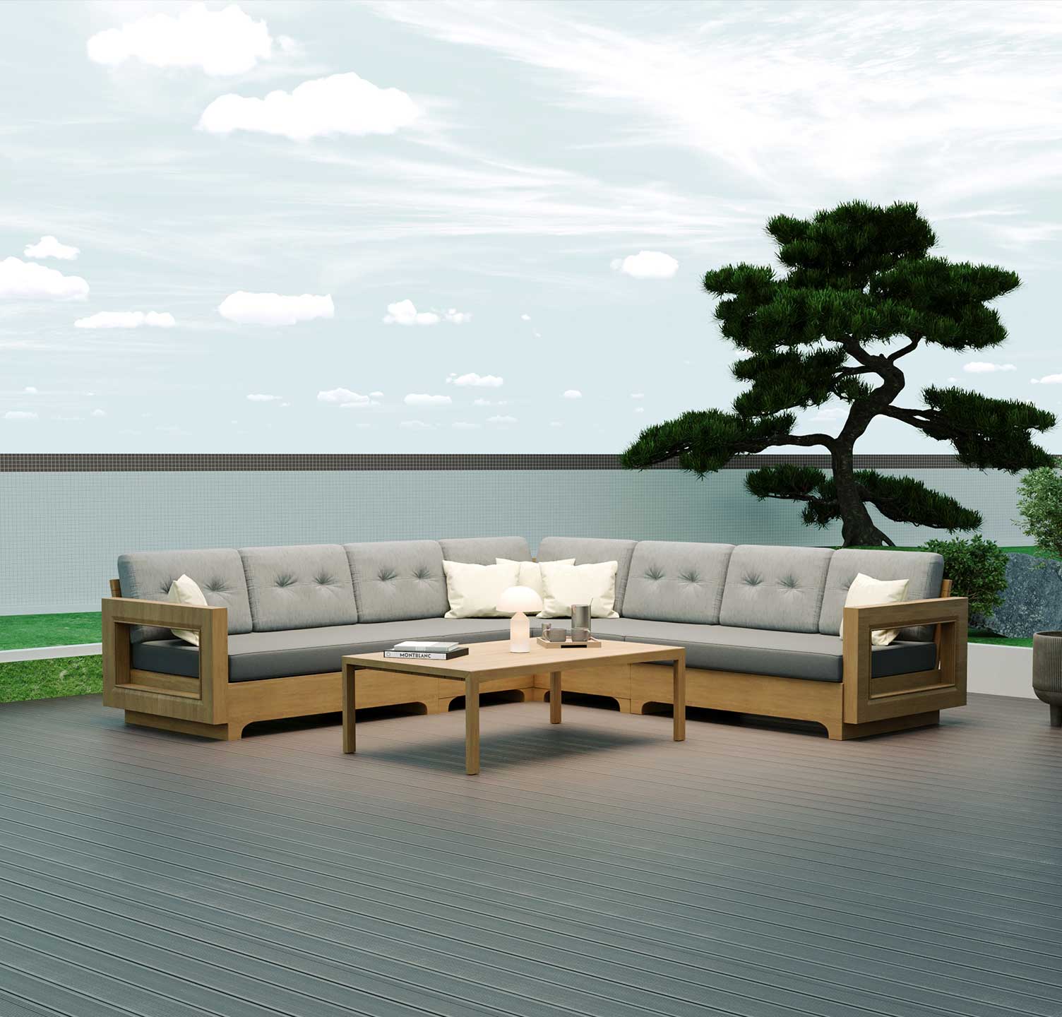 Sofa Sets