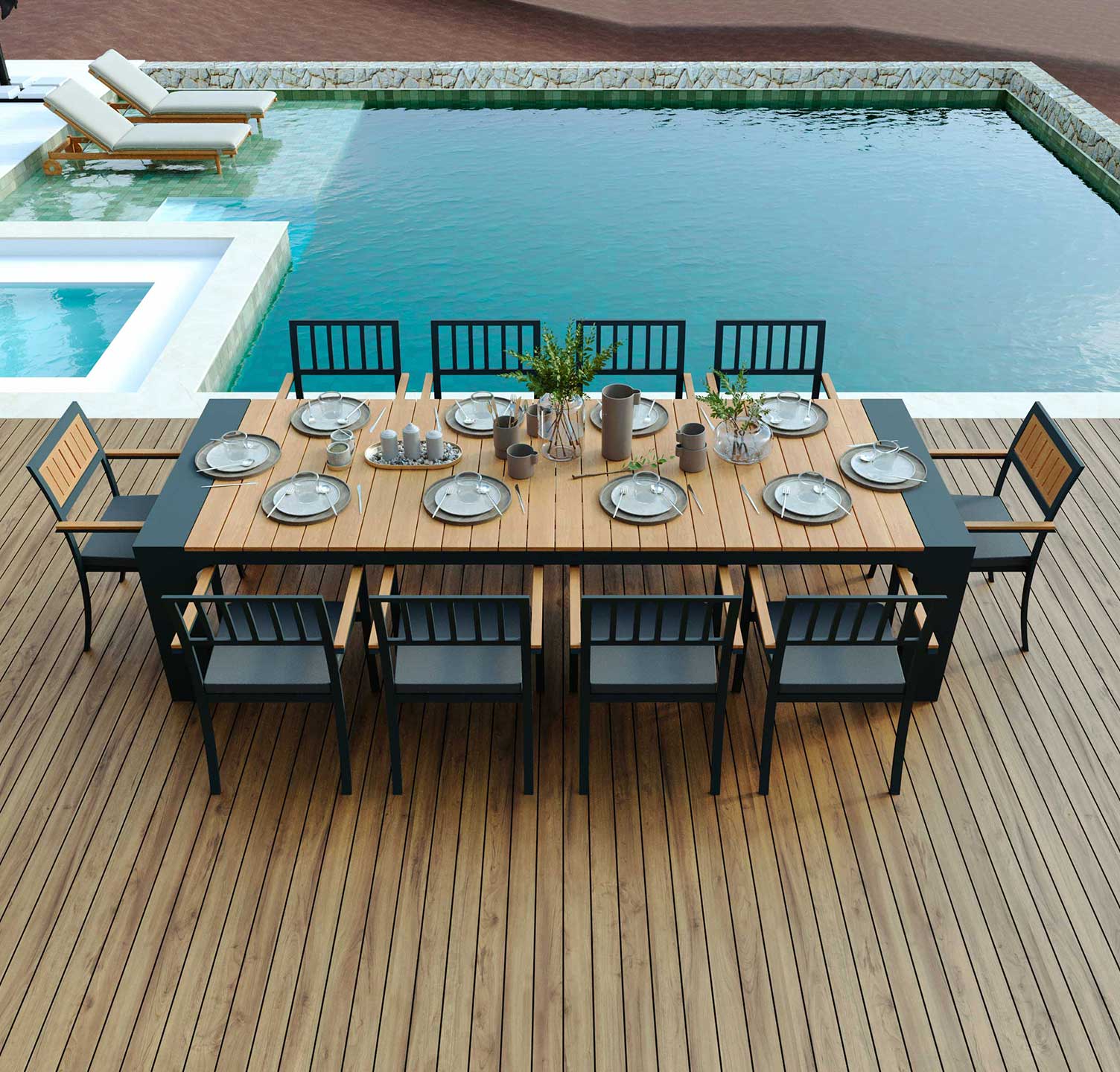Table Sets